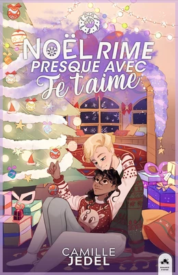 Noël rime presque avec je t’aime