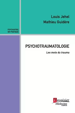 Psychotraumatologie