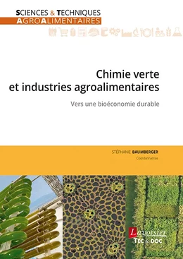 Chimie verte et industries agroalimentaires