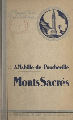 Monts sacrés