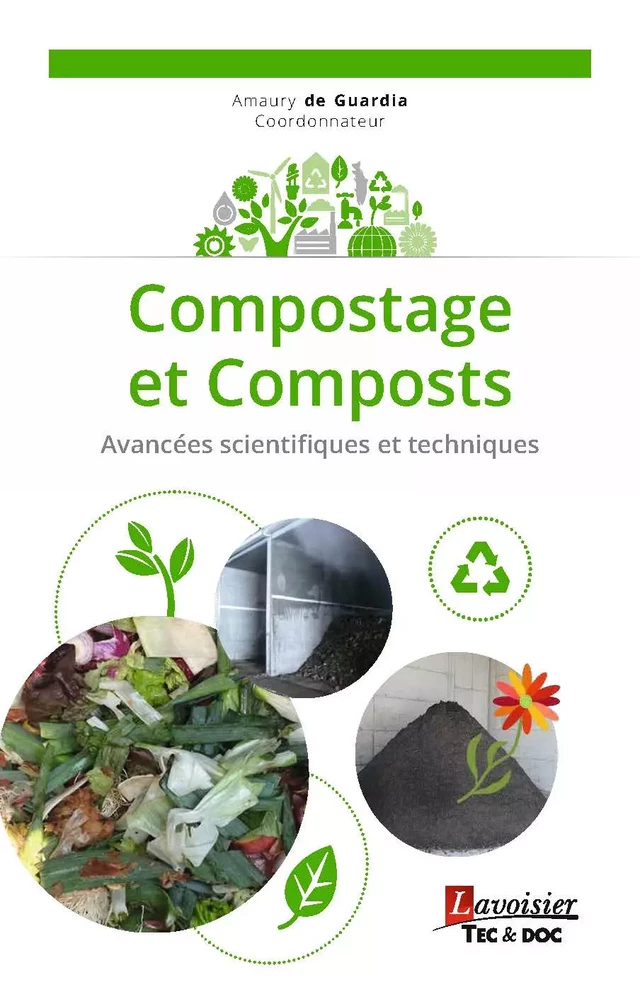 Compostage et Composts -  - Tec & Doc