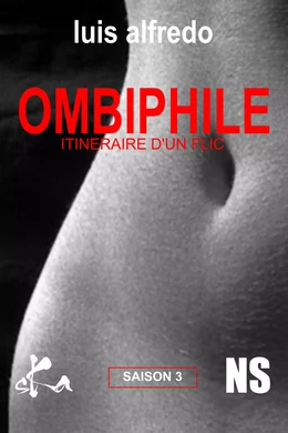 Itinéraire d'un flic - OMBIPHILE - Saison 3/01