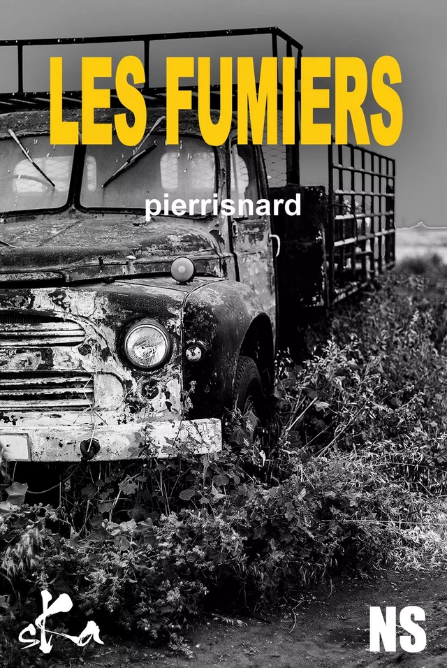 Les fumiers -  Pierrisnard - SKA