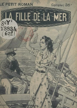 La fille de la mer