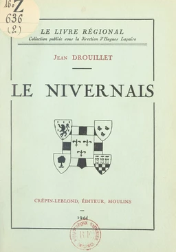 Le Nivernais