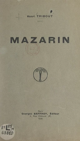 Mazarin