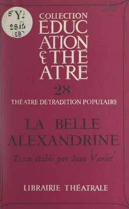 La belle Alexandrine