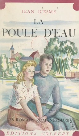 La poule d'eau