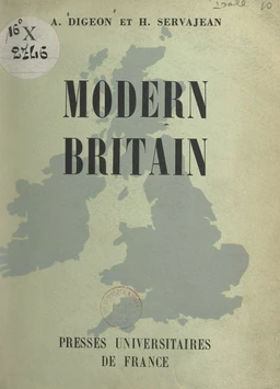 Modern Britain