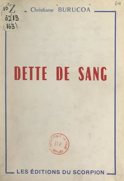 Dette de sang