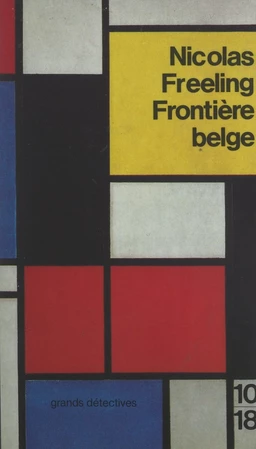 Frontière belge