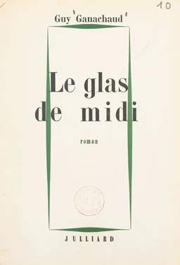 Le glas de midi