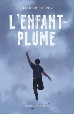 L'Enfant-Plume