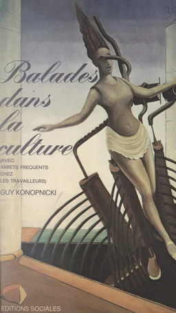 Balades dans la culture