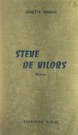 Stève de Vilors