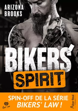 Bikers’ Spirit