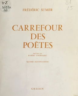 Carrefour des poètes