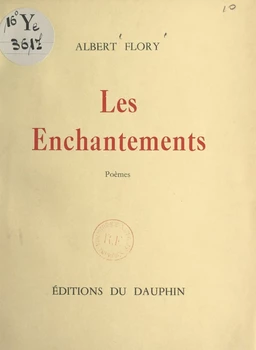 Les enchantements