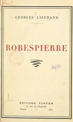 Robespierre