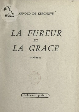 La fureur et la grâce