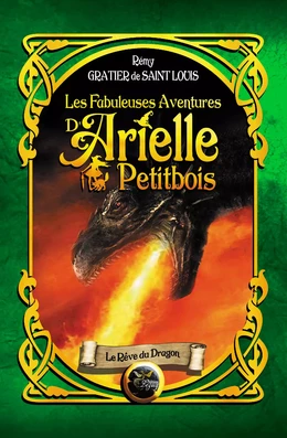 Les Fabuleuses Aventures d'Arielle Petitbois