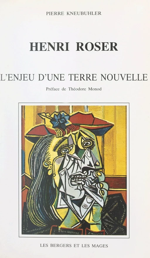 Henri Roser - Pierre Kneubühler - FeniXX réédition numérique