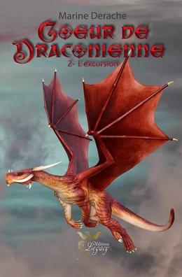 Cœur de draconienne