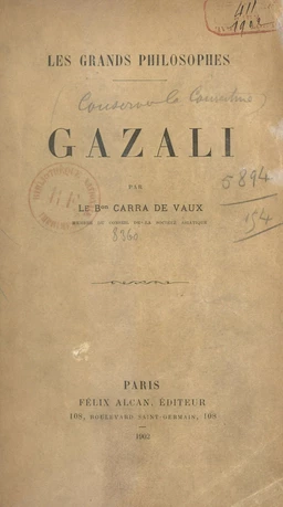 Gazali