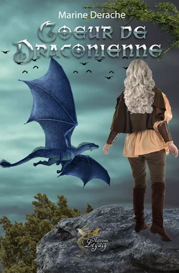 Cœur de draconienne