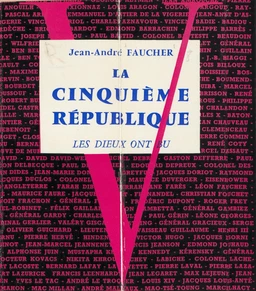 La Cinquième République