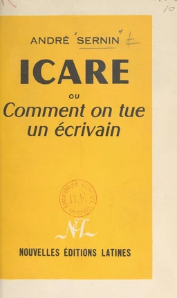 Icare