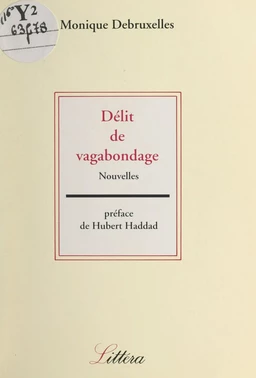 Délit de vagabondage