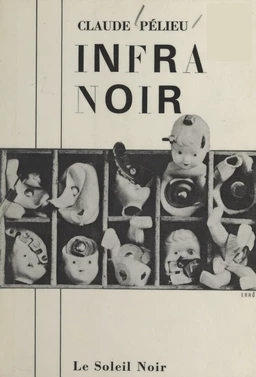 Infra noir