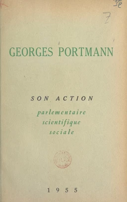 Georges Portmann