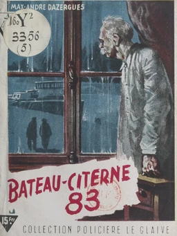 Bateau-Citerne 83