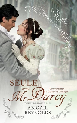 Seule avec Mr Darcy