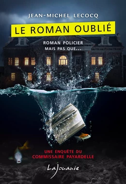 Le roman oublié