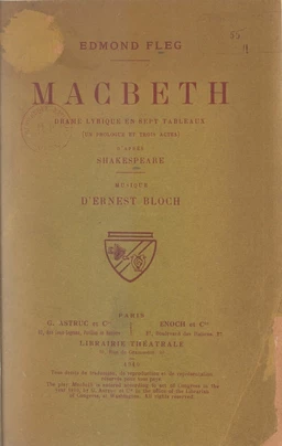 Macbeth