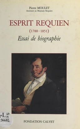 Esprit Requien (1788-1851)