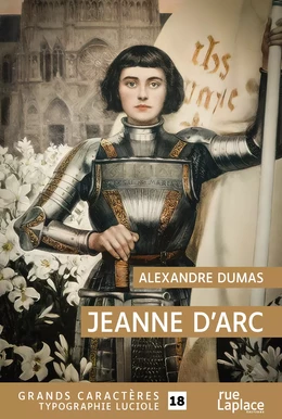 Jeanne d’Arc