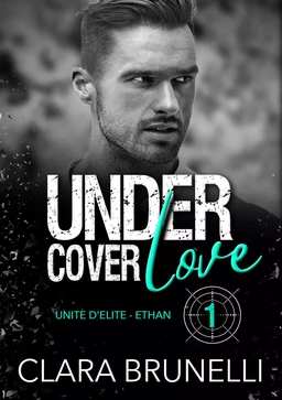 Under Cover Love - Ethan