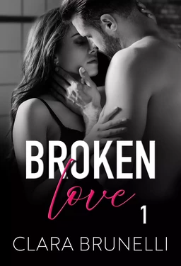 Broken Love (Edition française)