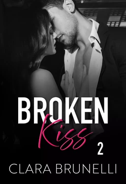 Broken Kiss (Edition française)