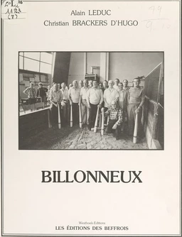 Billonneux