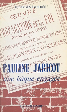 Pauline Jaricot