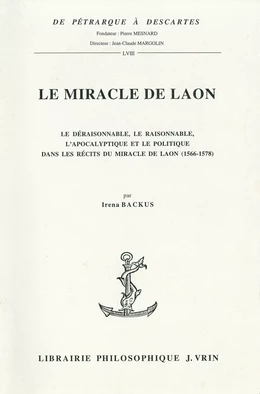 Le miracle de Laon