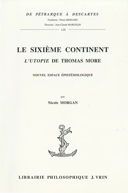 Le sixième continent