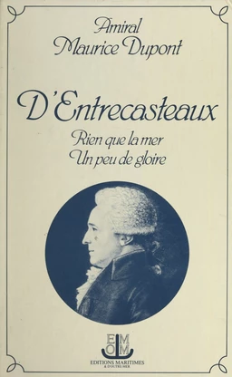 D'Entrecasteaux