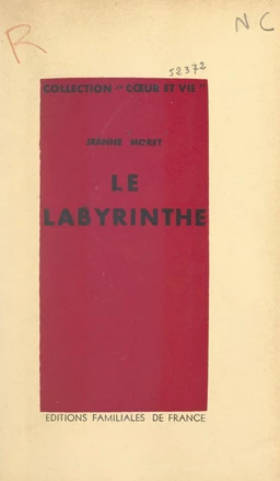 Le labyrinthe