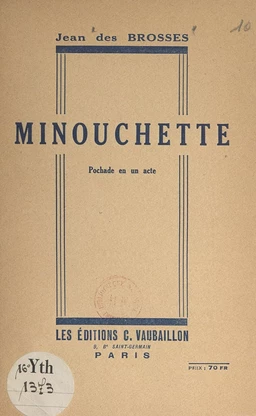 Minouchette